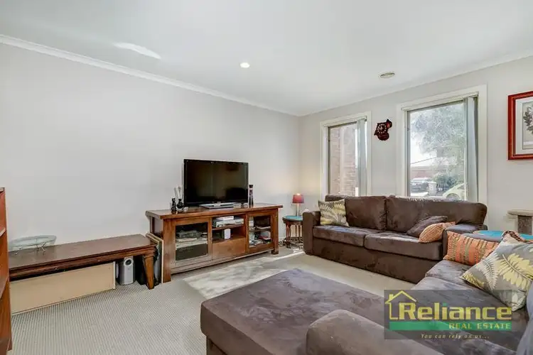 Second view of Homely house listing, 3 Blackbird Street, Tarneit VIC 3029