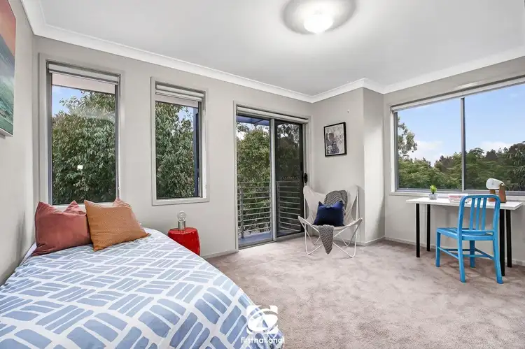 Seventh view of Homely house listing, 24 ARISTIDA CIRCUIT, Mount Annan NSW 2567