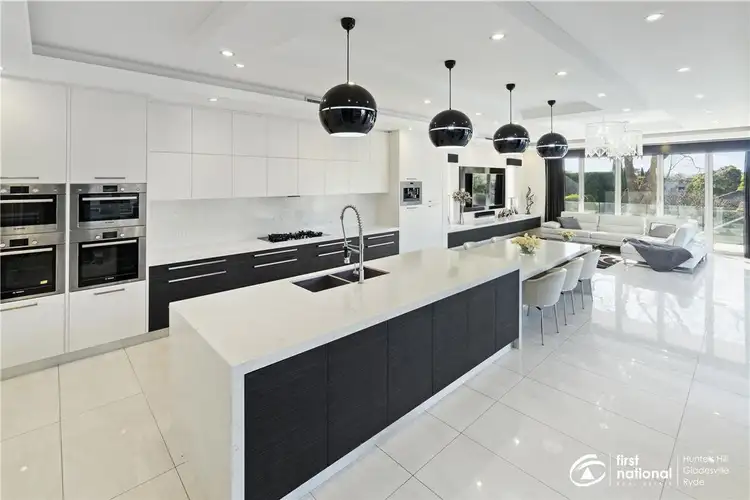 Sixth view of Homely house listing, 147A Charles Street, Putney NSW 2112