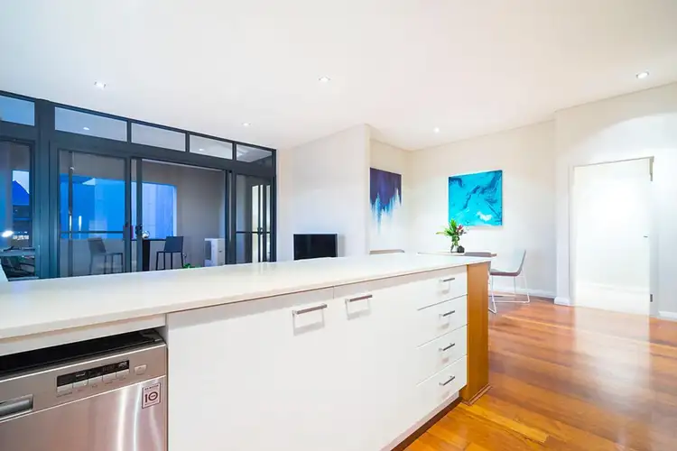 Fourth view of Homely apartment listing, 24/65 Milligan Street, Perth WA 6000