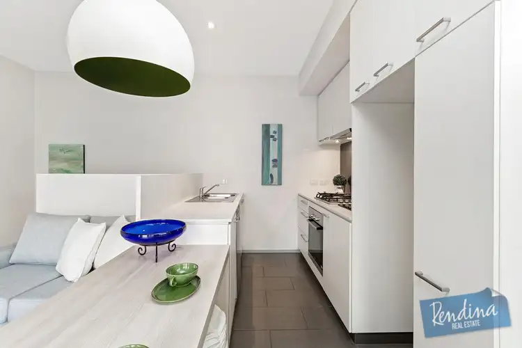 Fifth view of Homely apartment listing, 7/11 Smith Street, Kensington VIC 3031