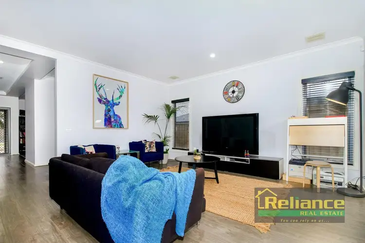 Fifth view of Homely house listing, 91 Stonehill Drive, Maddingley VIC 3340