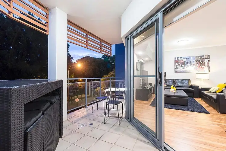 38/4 Delhi Street, West Perth WA 6005