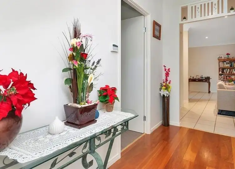 Fourth view of Homely house listing, 5 Leafwing Close, Mount Sheridan QLD 4868