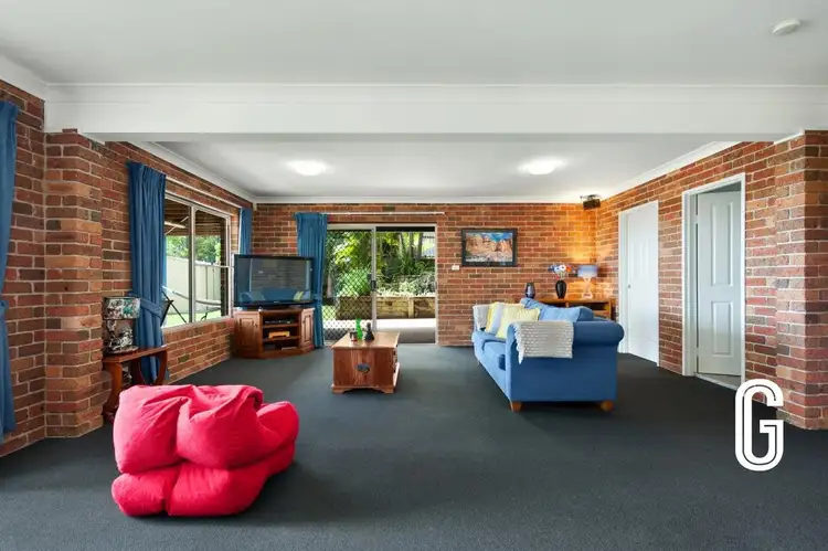 Fourth view of Homely house listing, 3 Lampeter Close, Mount Hutton NSW 2290