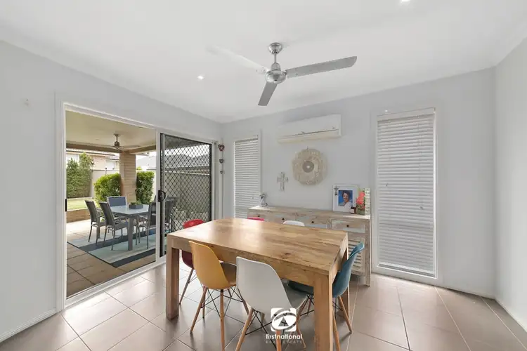 Fifth view of Homely house listing, 6 GALLINA DRIVE, Spring Farm NSW 2570