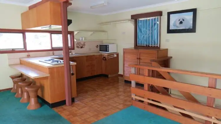 Second view of Homely house listing, 60 STEWART STREET, Grantville VIC 3984