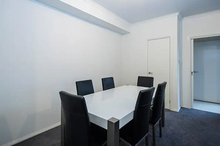 Fifth view of Homely townhouse listing, 2/3 Auguste Avenue, Clayton VIC 3168