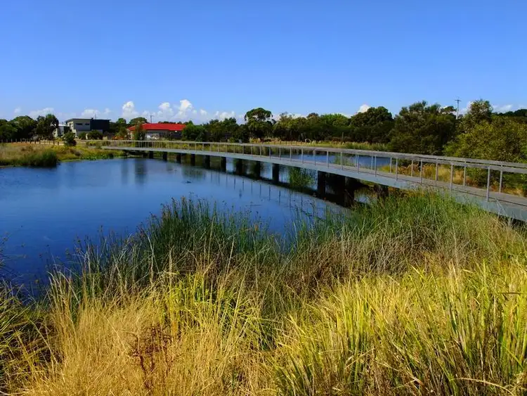 Sixth view of Homely land listing, 9 SANDGATE RISE, Cowes VIC 3922