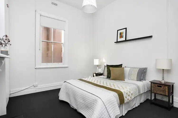 Fifth view of Homely terrace listing, 29 Benjamin Street, Sunshine VIC 3020