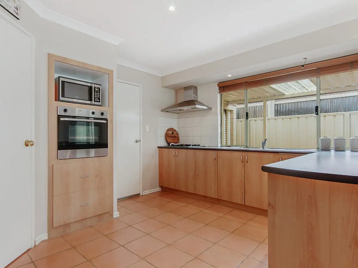 Main view of Homely house listing, 60 La Spezia Drive, Secret Harbour WA 6173