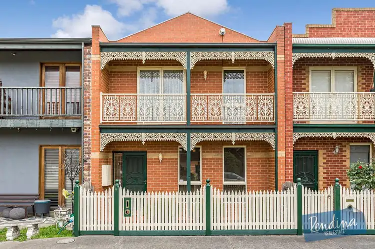 18 Navy Close, Maribyrnong VIC 3032