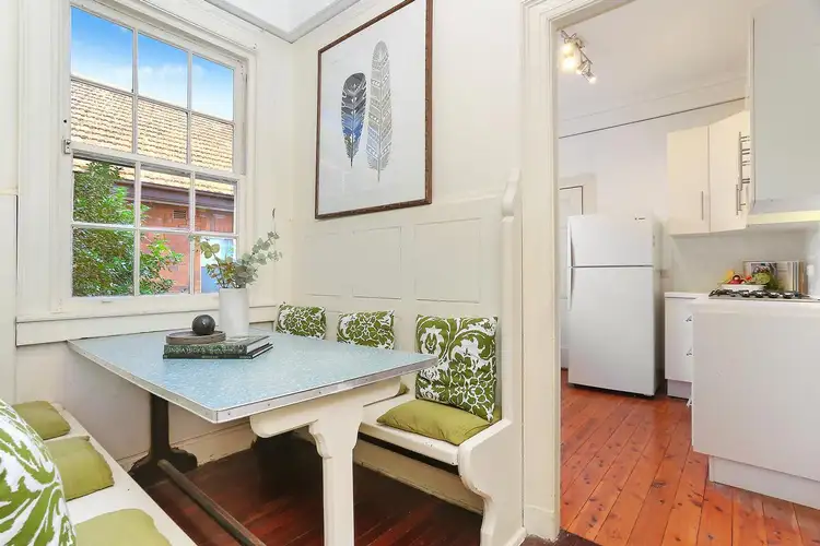 Third view of Homely apartment listing, 3/79 O'Sullivan Road, Rose Bay NSW 2029