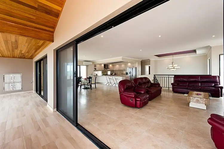 Seventh view of Homely house listing, 2 Greenbushes Crescent, Dawesville WA 6211