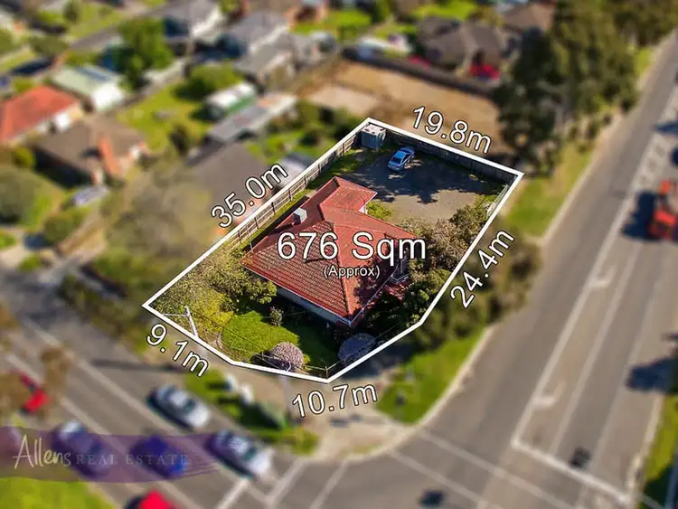104 Southern Road, Heidelberg West VIC 3081