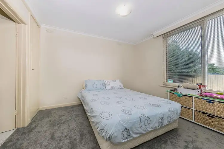 Fifth view of Homely unit listing, 4/43 Buckley Street, Moonee Ponds VIC 3039