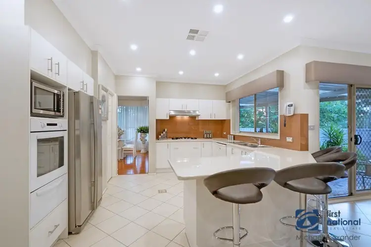Fifth view of Homely house listing, 44 Hambledon Circuit, Harrington Park NSW 2567