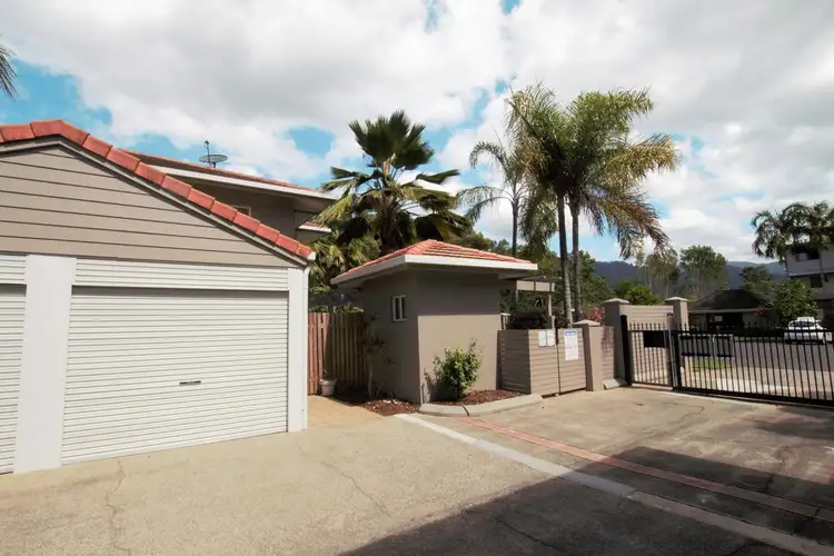 Fourth view of Homely apartment listing, 1/42 Springfield Crescent, Manoora QLD 4870