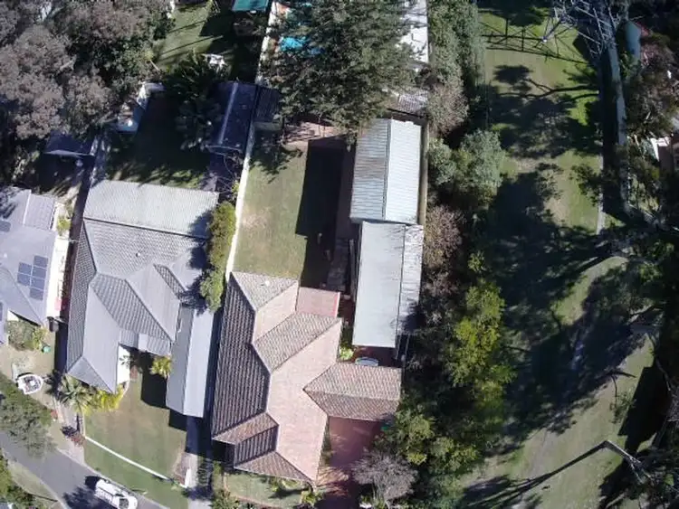 Second view of Homely house listing, 35 Huntingdale Avenue, Miranda NSW 2228