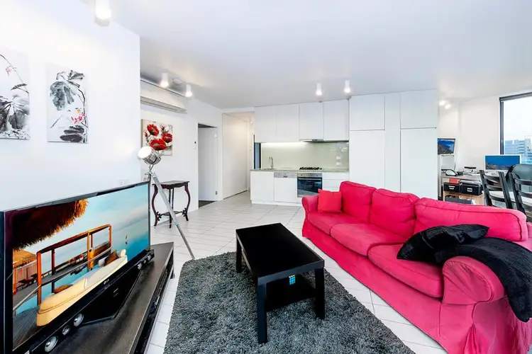 1504/673 La Trobe Street, Docklands VIC 3008