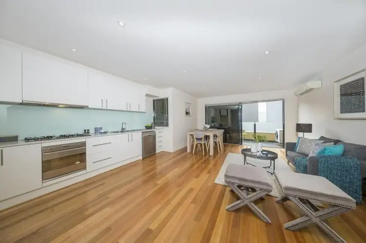 5/689 Mount Alexander Rd, Moonee Ponds VIC 3039