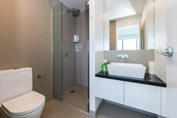 Fourth view of Homely apartment listing, M11/110 Keilor Road, Essendon VIC 3040
