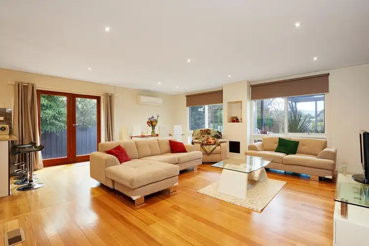 Main view of Homely house listing, 113 Allister Avenue, Knoxfield VIC 3180