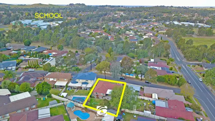 Third view of Homely house listing, 3 Smith Place, Mount Annan NSW 2567