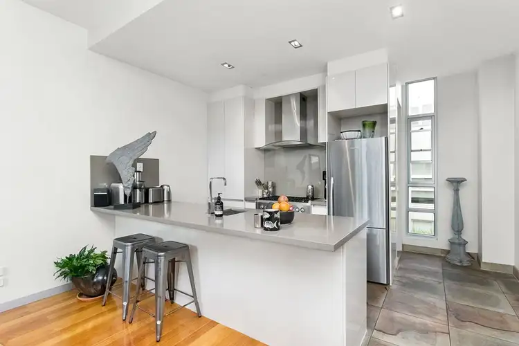 Fourth view of Homely townhouse listing, 3/180 Queens Parade, Fitzroy North VIC 3068