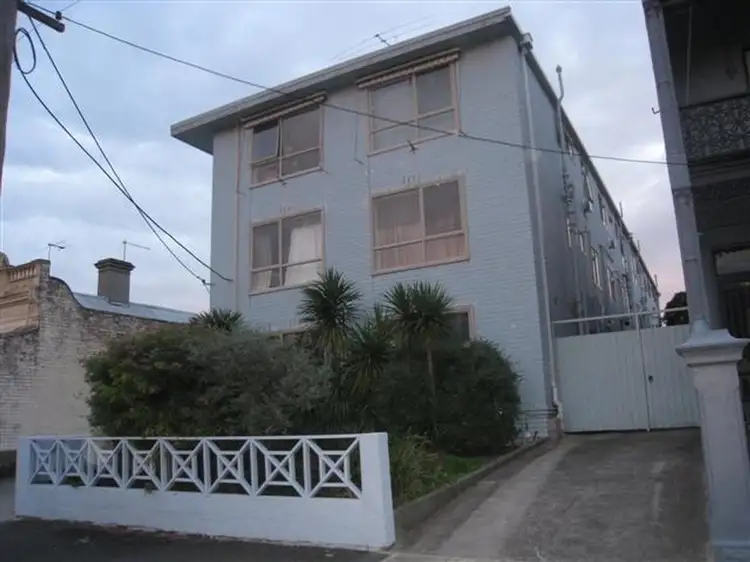 Second view of Homely unit listing, 7/778 Drummond Street, Carlton North VIC 3054