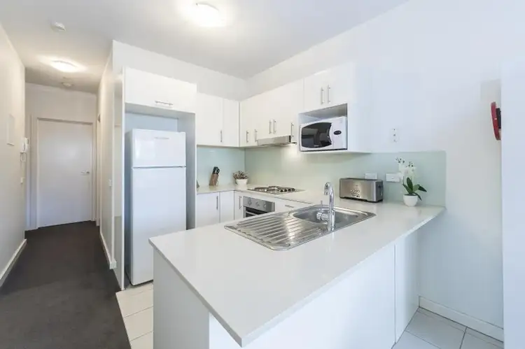 Third view of Homely apartment listing, 1/40 Young Street, Moonee Ponds VIC 3039
