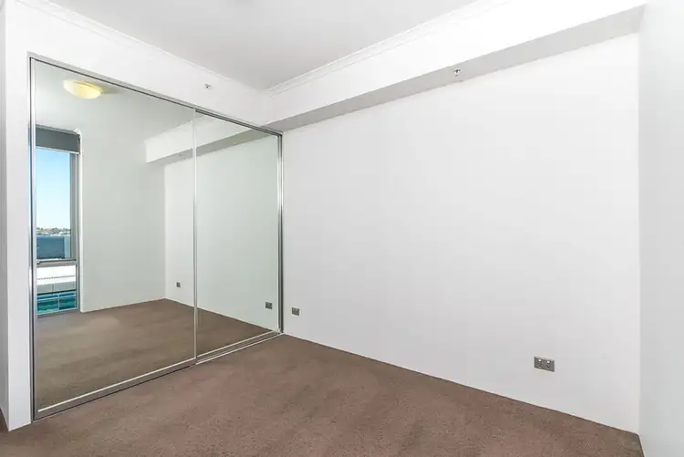 Fifth view of Homely apartment listing, 112/15 Aberdeen Street, Perth WA 6000