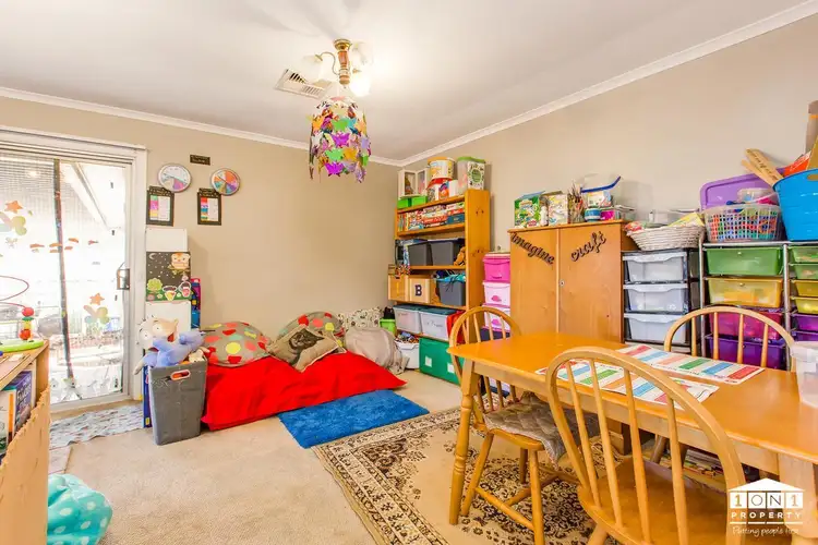 Fourth view of Homely house listing, 1 Turnbull Drive, East Maitland NSW 2323