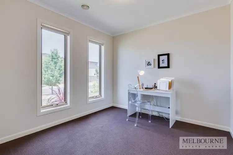 Second view of Homely house listing, 16 Syon Court, Burnside Heights VIC 3023