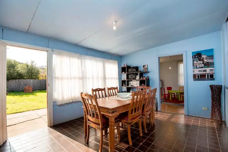 Fifth view of Homely house listing, 32 Hargreaves Crescent, Braybrook VIC 3019