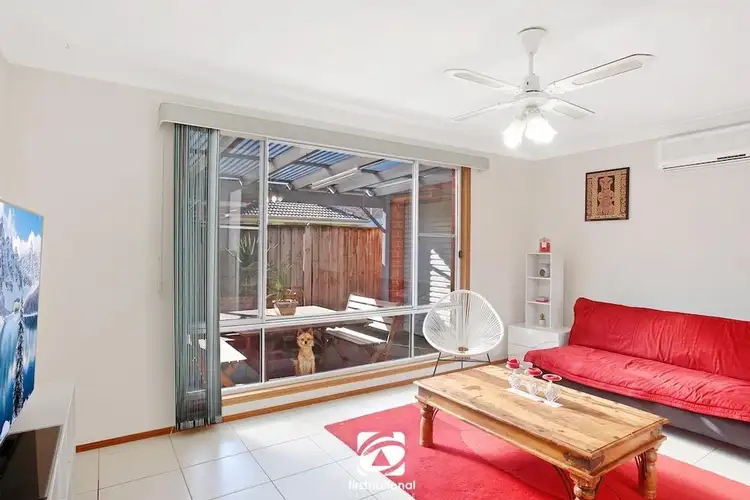 Fifth view of Homely house listing, 4 Spoonbill Way, Mount Annan NSW 2567