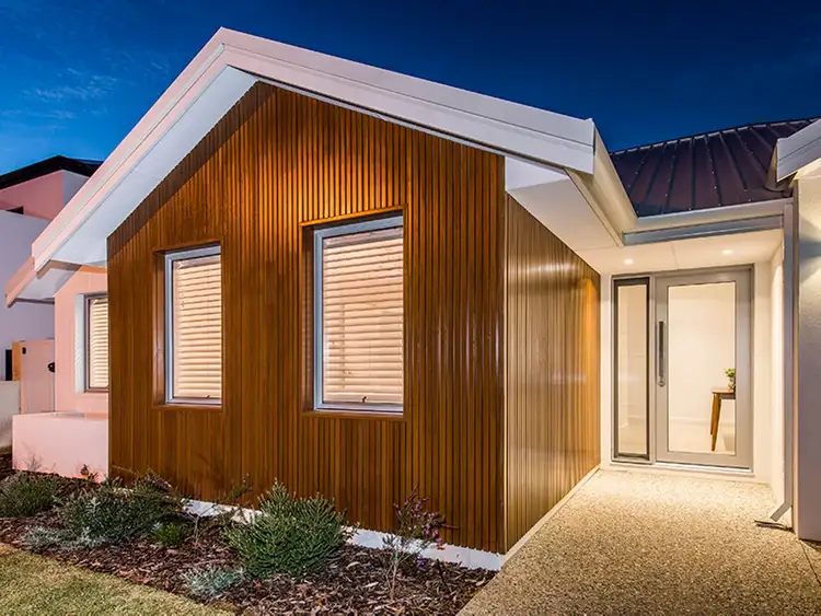 Sixth view of Homely house listing, 11 Ensign Way, Wannanup WA 6210