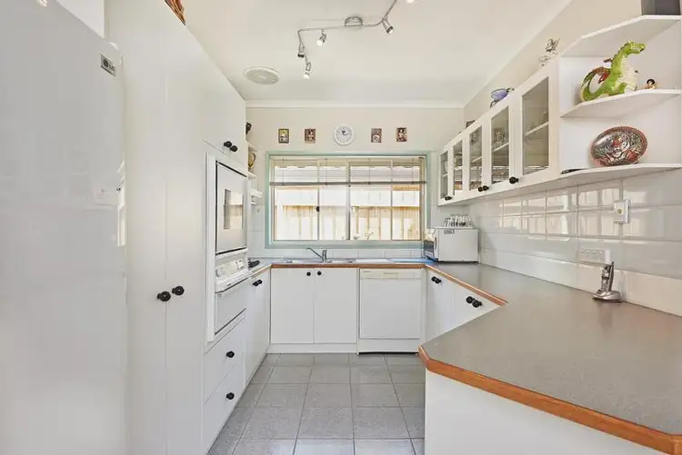 Fourth view of Homely house listing, 13 Adrian Place, Rowville VIC 3178