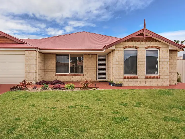 Second view of Homely house listing, 60 La Spezia Drive, Secret Harbour WA 6173