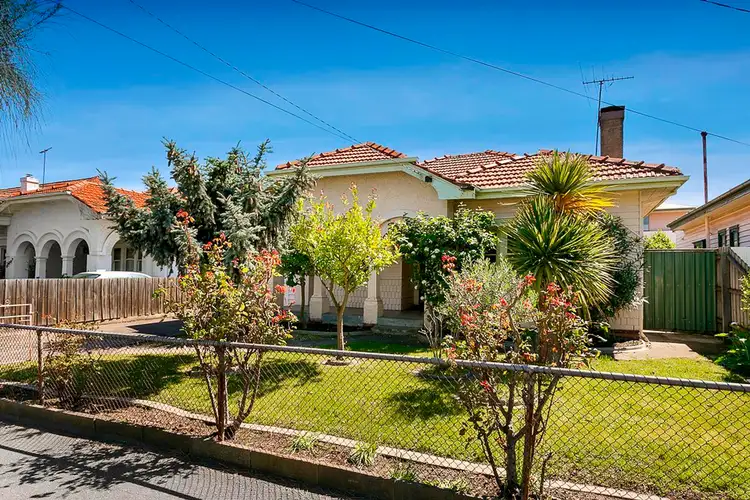 273 Glenlyon Road, Fitzroy North VIC 3068