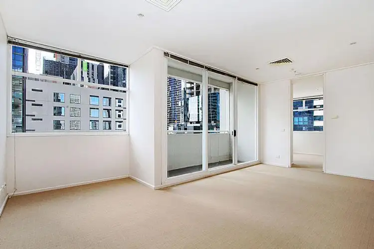 Third view of Homely apartment listing, 1108/318 Little Lonsdale Street, Melbourne VIC 3000