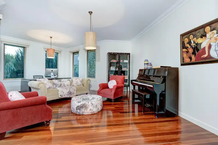 Fourth view of Homely house listing, 4 Beechwood Parade, Sanctuary Lakes VIC 3030