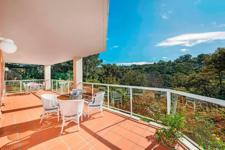 1/24-26 The Boulevarde, Cammeray NSW 2062