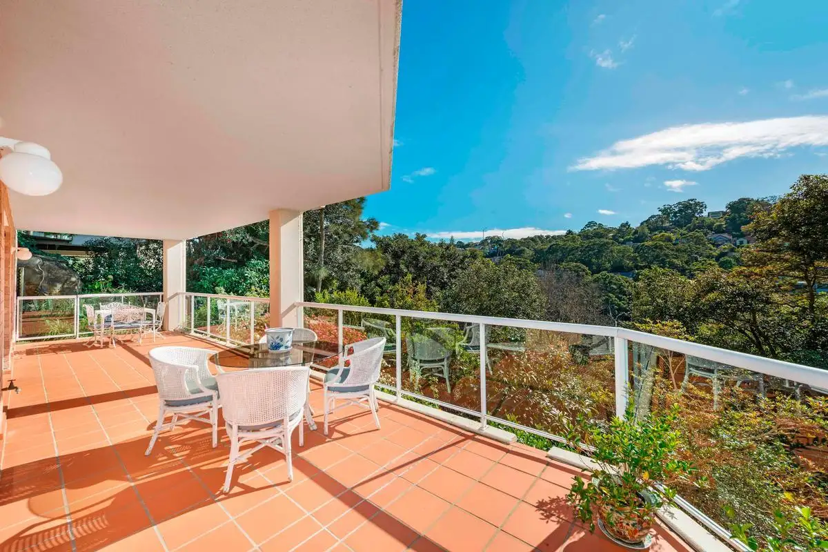 Main view of Homely apartment listing, 1/24-26 The Boulevarde, Cammeray NSW 2062