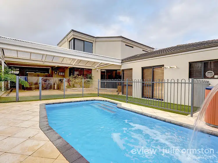 Second view of Homely house listing, 5 Heathfield Dr, Landsdale WA 6065