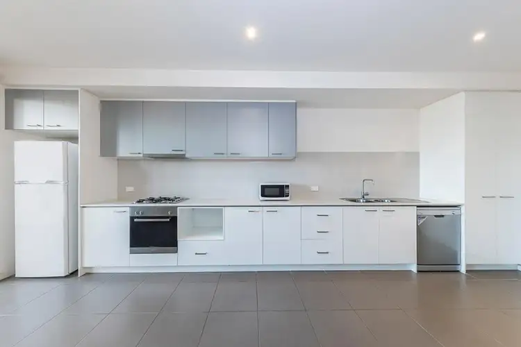 Fifth view of Homely apartment listing, 15/67 Nicholson Street, Brunswick East VIC 3057
