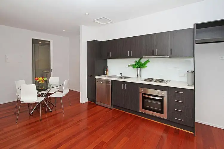 Third view of Homely apartment listing, G02/1-31 Lux Way, Brunswick VIC 3056
