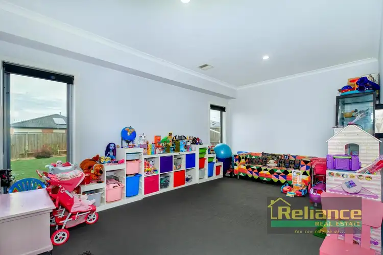 Third view of Homely house listing, 91 Stonehill Drive, Maddingley VIC 3340