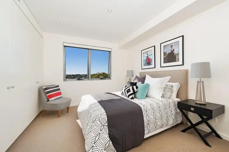 Fourth view of Homely apartment listing, 14/25 Abbott Street, Cammeray NSW 2062
