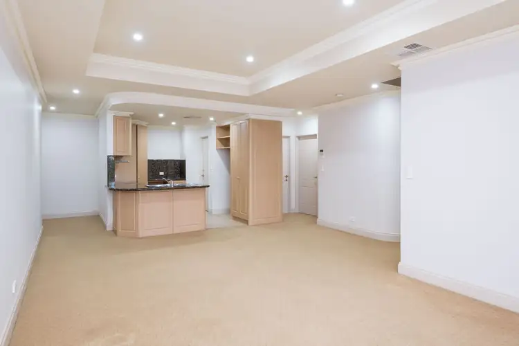 Third view of Homely apartment listing, 22/65 Wittenoom Street, East Perth WA 6004